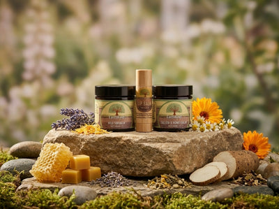 Starter Bundle — 3 Products